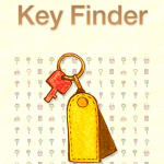 「家の中などで行方不明になったキーやiPhoneを簡単に探せる「キーファインダー」」の4枚目の画像ギャラリーへのリンク