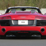 「アウディR8は、意外にも乗りやすくって誰でも速く走れちゃうアブナいクルマ？【Audi R8 試乗】」の33枚目の画像ギャラリーへのリンク