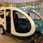 「テラ モーターズ」三輪EVのプロトタイプを公開、日本発のベンチャー企業が世界に挑む！ - IMG_1987