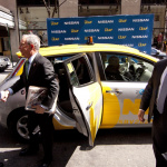 「ニューヨークで日産リーフがEVタクシーとして走り出す！」の6枚目の画像ギャラリーへのリンク