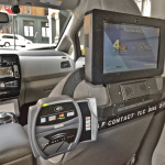 ニューヨークで日産リーフがEVタクシーとして走り出す！ - Nissan LEAF Taxi