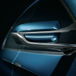 BMW 「コンセプトX4」画像ギャラリー 上海モーターショーでワールドプレミアするスポーツ・アクティビティ・クーペ - P90117627-zoom-orig