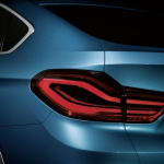 BMW 「コンセプトX4」画像ギャラリー 上海モーターショーでワールドプレミアするスポーツ・アクティビティ・クーペ - P90117629-zoom-orig