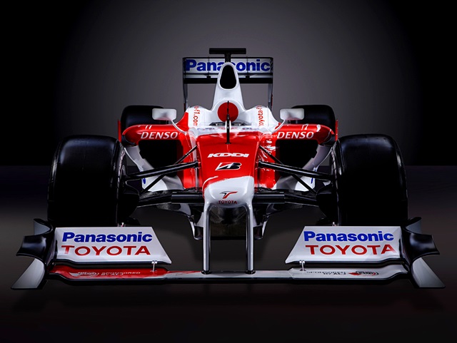 「F1のダウンサイジングでトヨタ・ホンダが参戦に向けて1.6L V6ターボエンジンを開発中 !?」の4枚目の画像