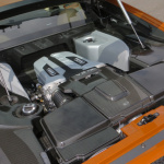 「アウディR8は、意外にも乗りやすくって誰でも速く走れちゃうアブナいクルマ？【Audi R8 試乗】」の20枚目の画像ギャラリーへのリンク