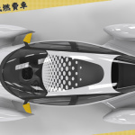 超軽量超低燃費車「VLC4.0」発表！映画の世界が現実へ - b01.