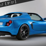 デトロイト・エレクトリック『SP：01』新型EVスポーツカーが今夏限定販売！ - c01