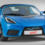 デトロイト・エレクトリック『SP：01』新型EVスポーツカーが今夏限定販売！ - c02