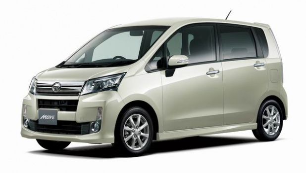 「スズキワゴンRが逆転トップ！2013年3月の軽自動車販売ランキング」の3枚目の画像