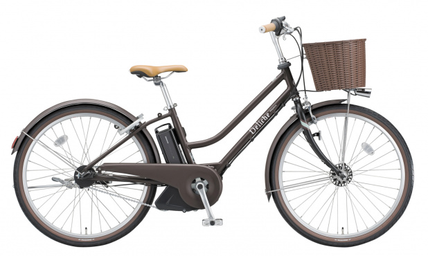「通勤、通学にぴったりの電動アシスト付き自転車を選ぶポイントと最新モデル」の2枚目の画像