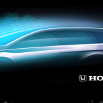 ホンダとアキュラが新しいコンセプトカーを世界初公開【上海モーターショー】 - honda_shanghai2013
