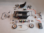 「自分で組み立てられる！？超小型電気自動車「PIUS」とは？」の3枚目の画像