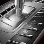 新型パナメーラ・プラグインハイブリッドの受注を4月15日よりスタート！ - Panamera S E-Hybrid - Innenraum
