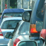 「渋滞」の意味が高速道路と一般道で違うのを知ってますか？ - sa1030_000029