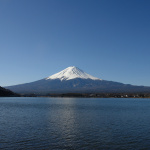 「世界遺産「富士山」登録に向けて、河口湖周辺でオススメのドライブスポット」の1枚目の画像ギャラリーへのリンク