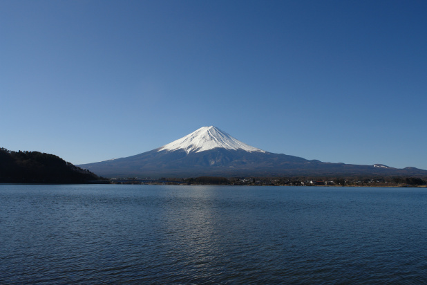 「世界遺産「富士山」登録に向けて、河口湖周辺でオススメのドライブスポット」の1枚目の画像