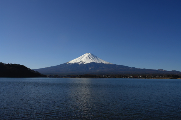 「世界遺産「富士山」登録に向けて、河口湖周辺でオススメのドライブスポット」の3枚目の画像