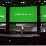 「マイクロソフトがエンタテインメント性を大幅アップした「Xbox One」を発表 !」の2枚目の画像ギャラリーへのリンク