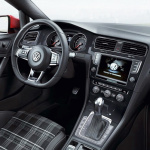 ゴルフ・ディーゼル日本導入! VWが輸入車販売ダントツの車種からディーゼル攻勢を開始!! - VW Ｇolf GTD