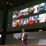 「マイクロソフトがエンタテインメント性を大幅アップした「Xbox One」を発表 !」の3枚目の画像ギャラリーへのリンク
