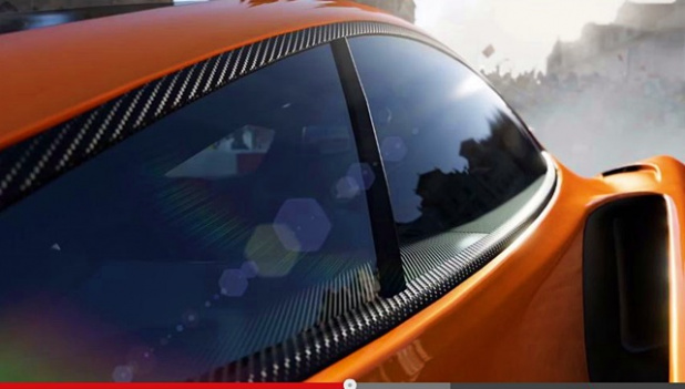「マイクロソフトが放つ「Forza Motorsport 5」と「GT6」どちらが熱い ?」の3枚目の画像