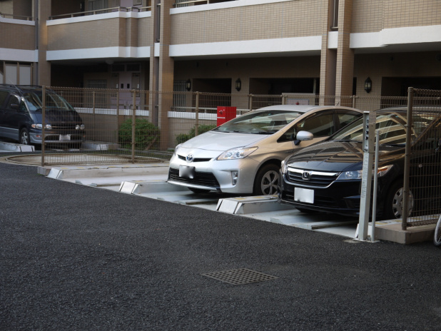 「意外と知らないカーナビと駐車場の便利な使い方」の3枚目の画像