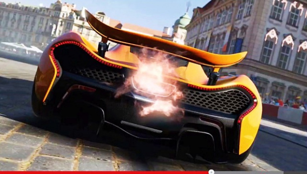 「マイクロソフトが放つ「Forza Motorsport 5」と「GT6」どちらが熱い ?」の7枚目の画像