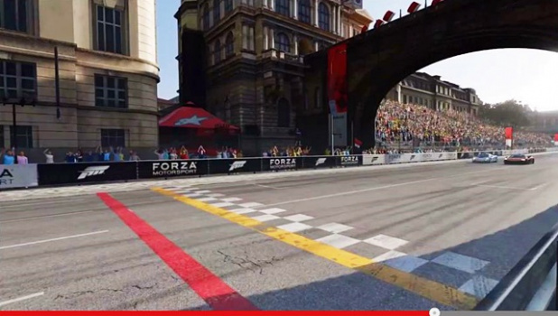 「マイクロソフトが放つ「Forza Motorsport 5」と「GT6」どちらが熱い ?」の14枚目の画像