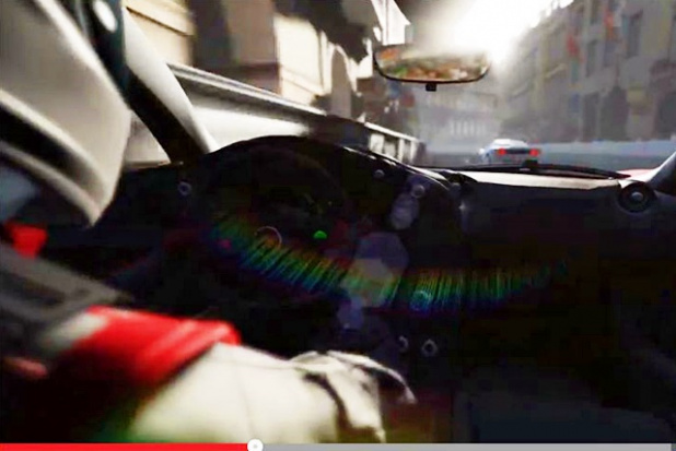 「マイクロソフトが放つ「Forza Motorsport 5」と「GT6」どちらが熱い ?」の9枚目の画像