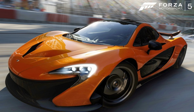 「マイクロソフトが放つ「Forza Motorsport 5」と「GT6」どちらが熱い ?」の10枚目の画像