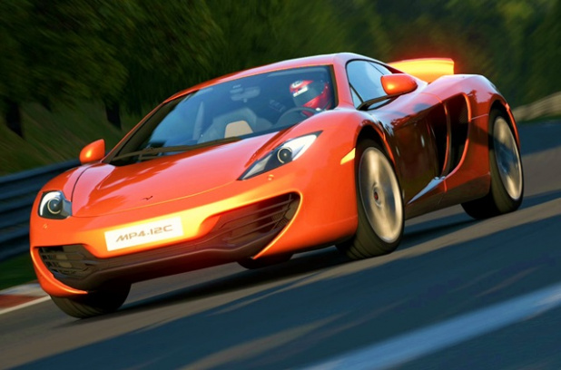 「マイクロソフトが放つ「Forza Motorsport 5」と「GT6」どちらが熱い ?」の18枚目の画像