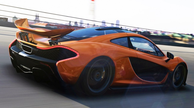 「マイクロソフトが放つ「Forza Motorsport 5」と「GT6」どちらが熱い ?」の12枚目の画像