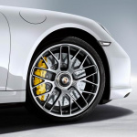ポルシェ新型911ターボ、予約開始。価格は2030万円から - 2014_911turbo_18