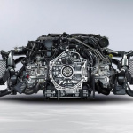「ポルシェ新型「911ターボ」画像ギャラリー 2013秋フランクフルトデビューのビッグネーム！」の40枚目の画像ギャラリーへのリンク