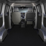 日産NV200がGMシボレー・バージョンとなって登場！ - 2015-Chevrolet-City-Express-003