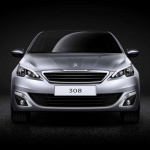 プジョー「308」画像ギャラリー 9月フランクでプレミア予定のニューカマーがフォトデビュー！ - 308_peugeot_103