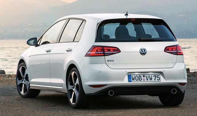 Vw ｇolf Gtd 画像 ゴルフ ディーゼル日本導入 Vwが輸入車販売ダントツの車種からディーゼル攻勢を開始 Clicccar Com