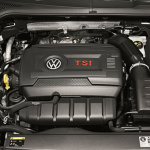 ゴルフ・ディーゼル日本導入! VWが輸入車販売ダントツの車種からディーゼル攻勢を開始!! - VW Ｇolf GTI