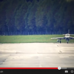 「日産GT-R v.s. ジェット戦闘機はどっちが速い？【動画】」の2枚目の画像ギャラリーへのリンク