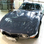 「日本車が輝き始めた時代「60年代国産車のすべて」には国産スーパーカーが目白押しです！」の16枚目の画像ギャラリーへのリンク