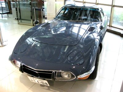 「日本車が輝き始めた時代「60年代国産車のすべて」には国産スーパーカーが目白押しです！」の16枚目の画像