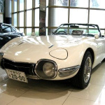 「日本車が輝き始めた時代「60年代国産車のすべて」には国産スーパーカーが目白押しです！」の12枚目の画像ギャラリーへのリンク