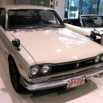 「日本車が輝き始めた時代「60年代国産車のすべて」には国産スーパーカーが目白押しです！」の18枚目の画像ギャラリーへのリンク