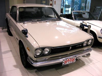 「日本車が輝き始めた時代「60年代国産車のすべて」には国産スーパーカーが目白押しです！」の18枚目の画像