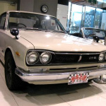 日本車が輝き始めた時代「60年代国産車のすべて」には国産スーパーカーが目白押しです！ - IMG_14236