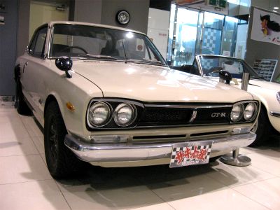 「日本車が輝き始めた時代「60年代国産車のすべて」には国産スーパーカーが目白押しです！」の5枚目の画像