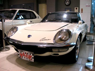 「日本車が輝き始めた時代「60年代国産車のすべて」には国産スーパーカーが目白押しです！」の8枚目の画像