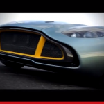 「アストンマーティンの100周年コンセプトカー「CC100 スピードスター」は手作業と最新機器の融合で出来あがる【画像】」の2枚目の画像ギャラリーへのリンク