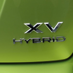「スバル初のハイブリッド「XV HYBRID」は、ガソリン仕様とどう違う？」の5枚目の画像ギャラリーへのリンク