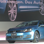 7代目VWゴルフ、日本での価格は戦略的な249万円〜と発表！ - VW Golf7_13